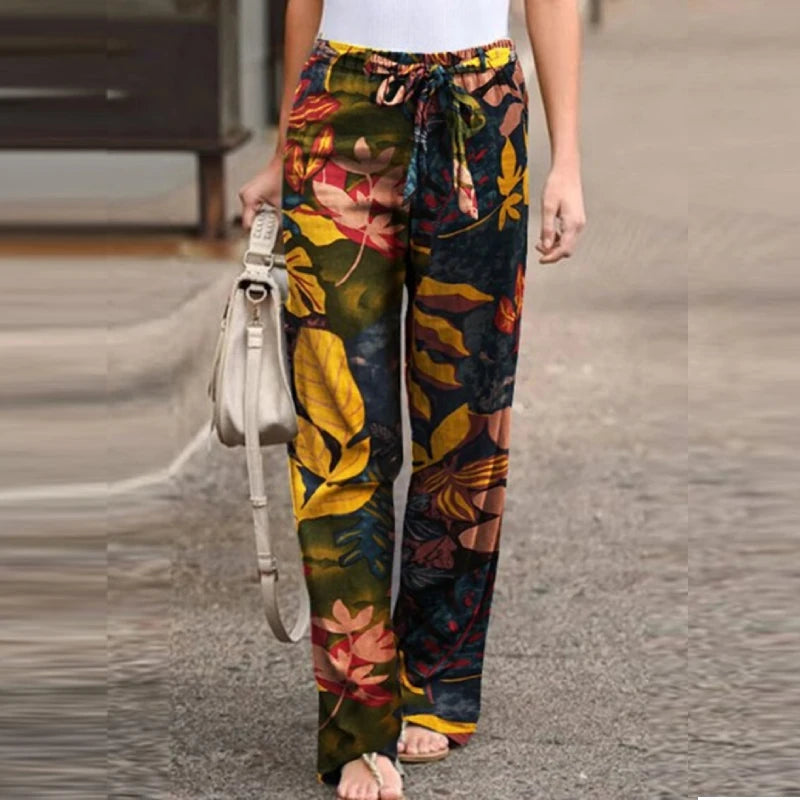 Calça Breeze Vintage