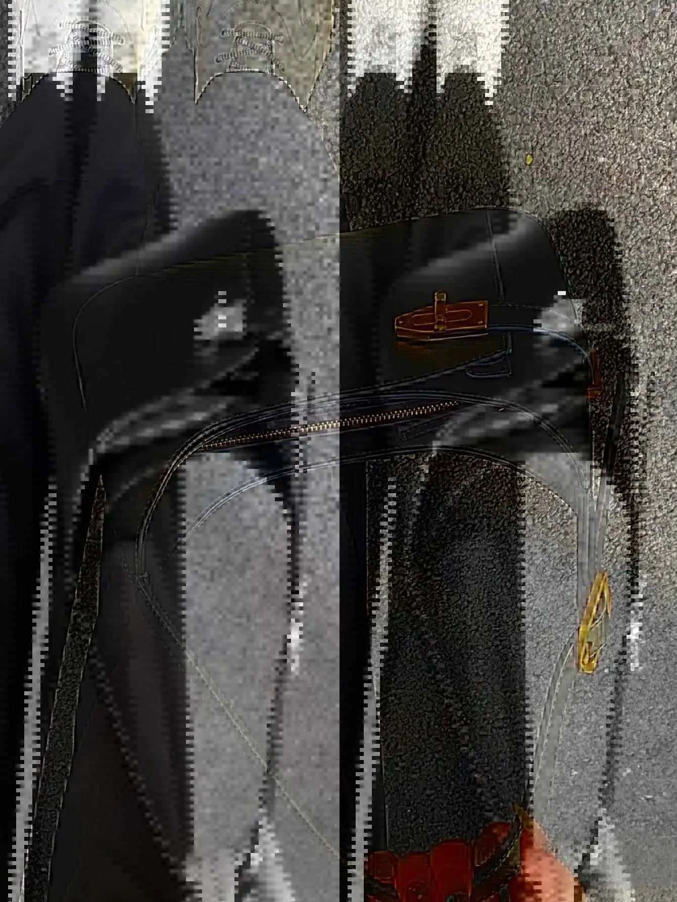 Bolsa Stella