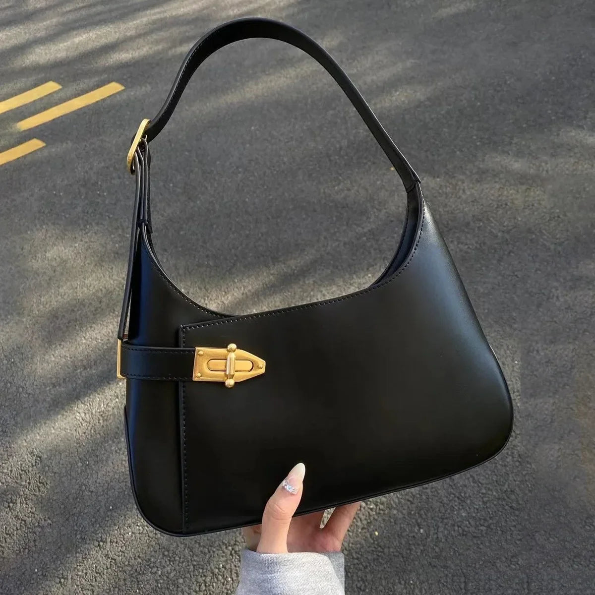 Bolsa Stella