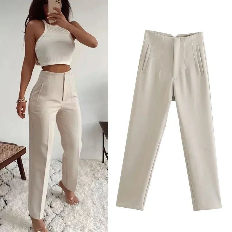 Calça Alure