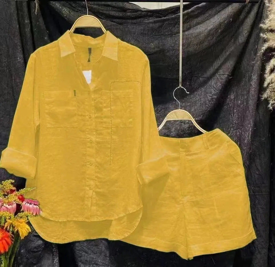 Conjunto Ellie