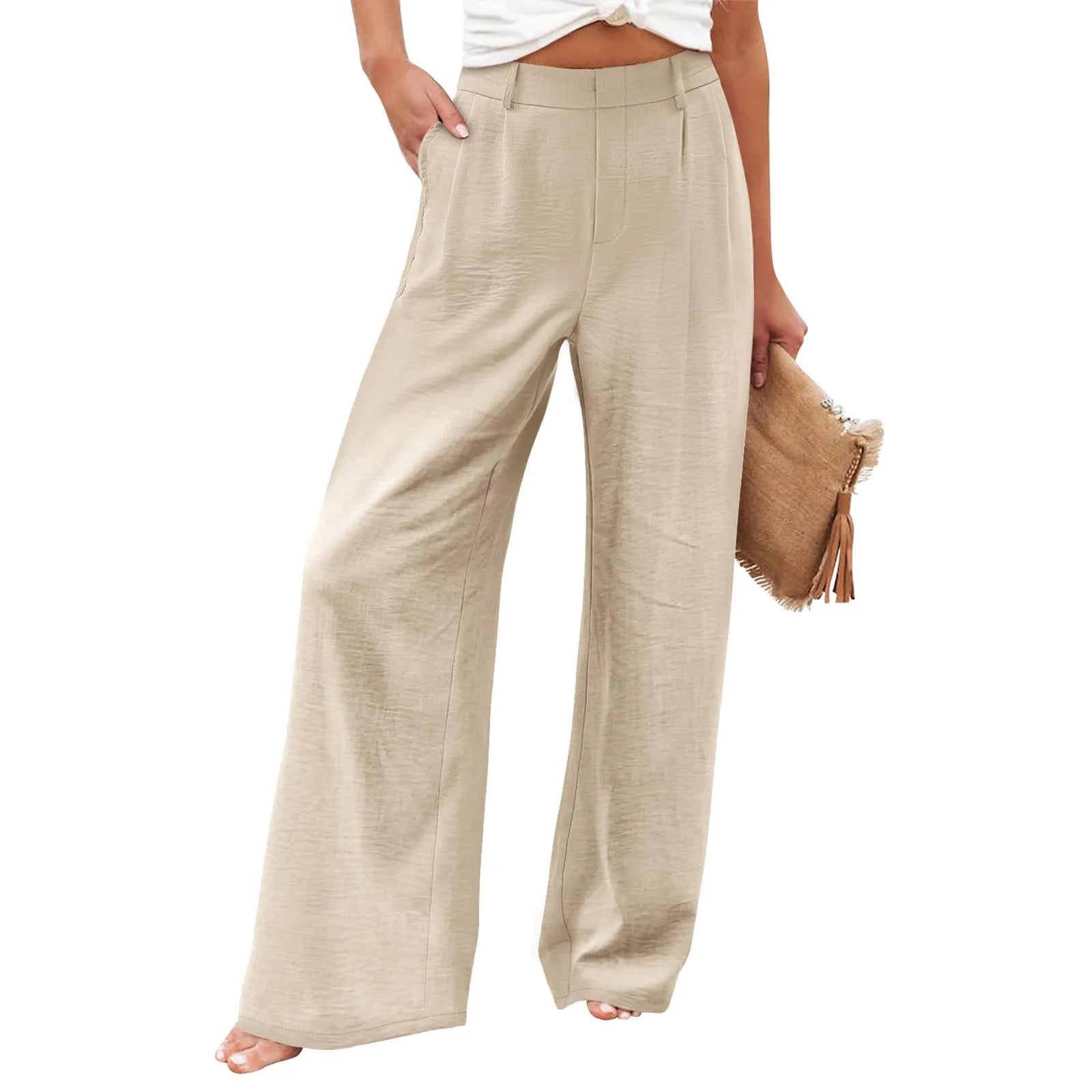 Calça Pantalona Gabriela