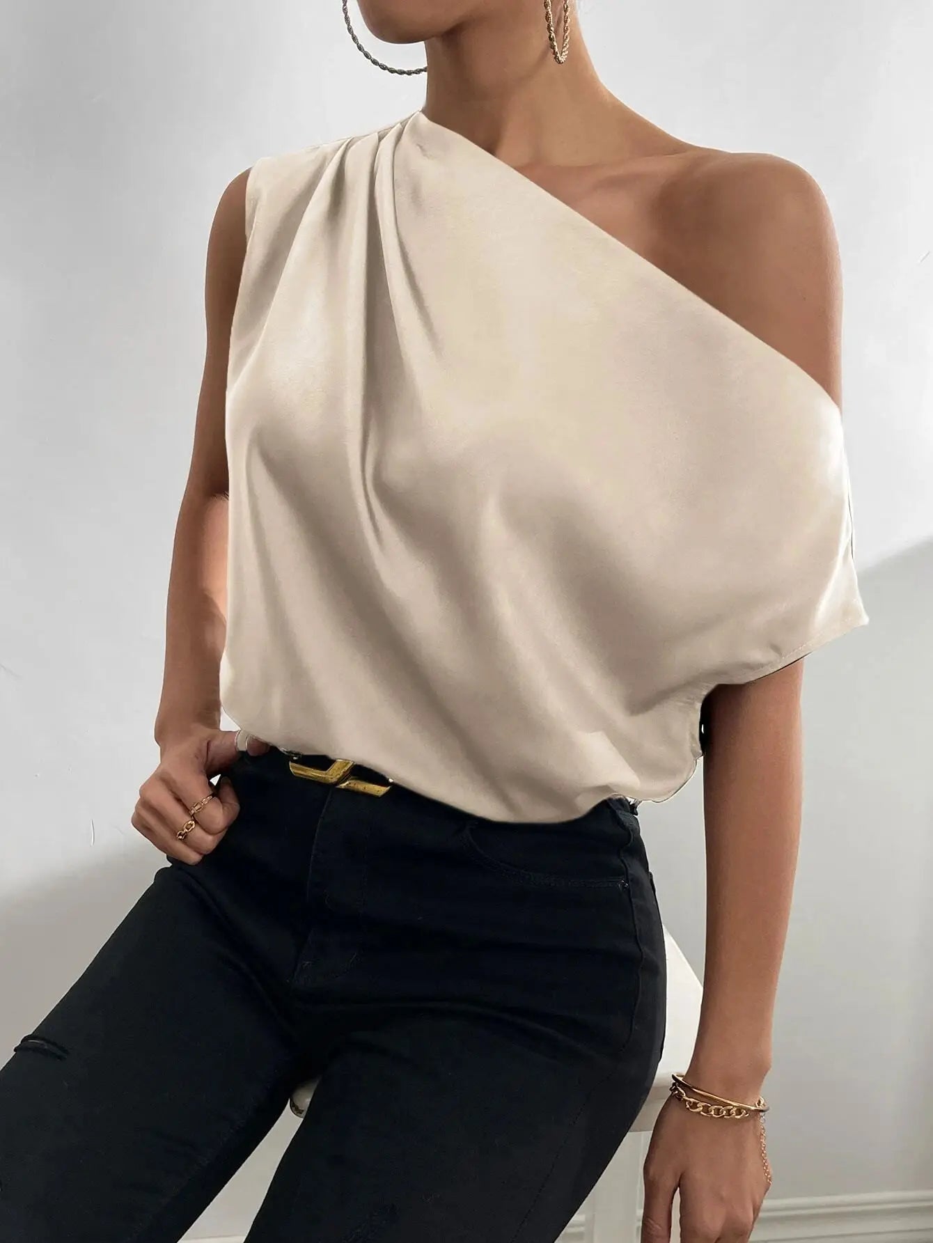 Blusa Layla