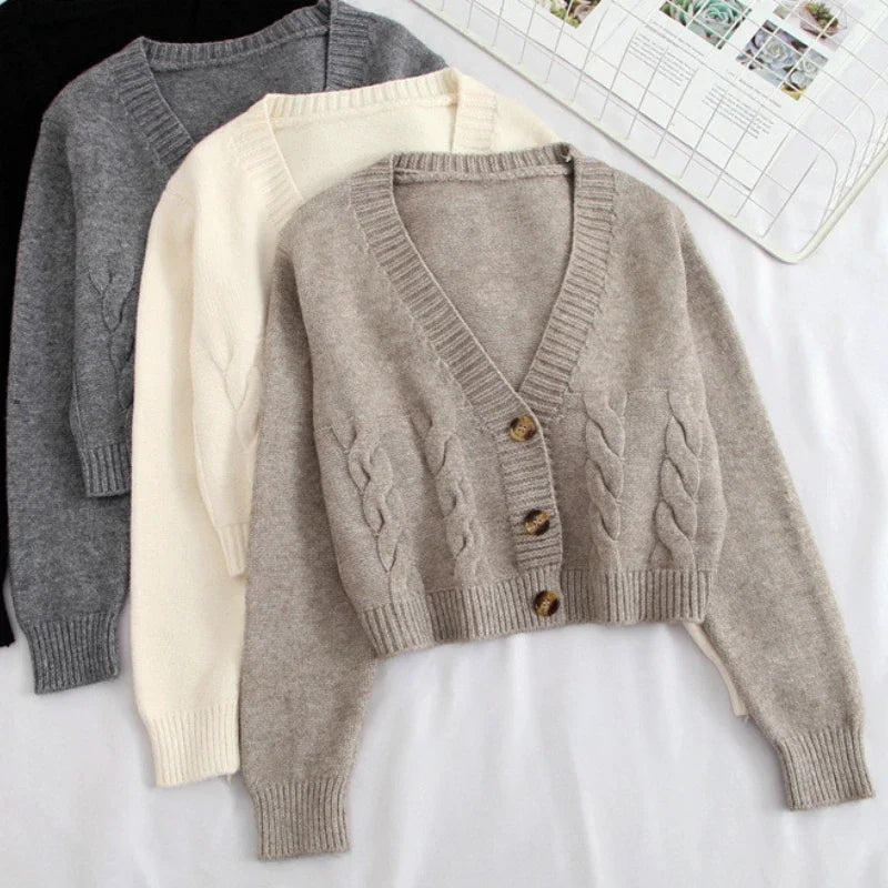 Cardigan Ella