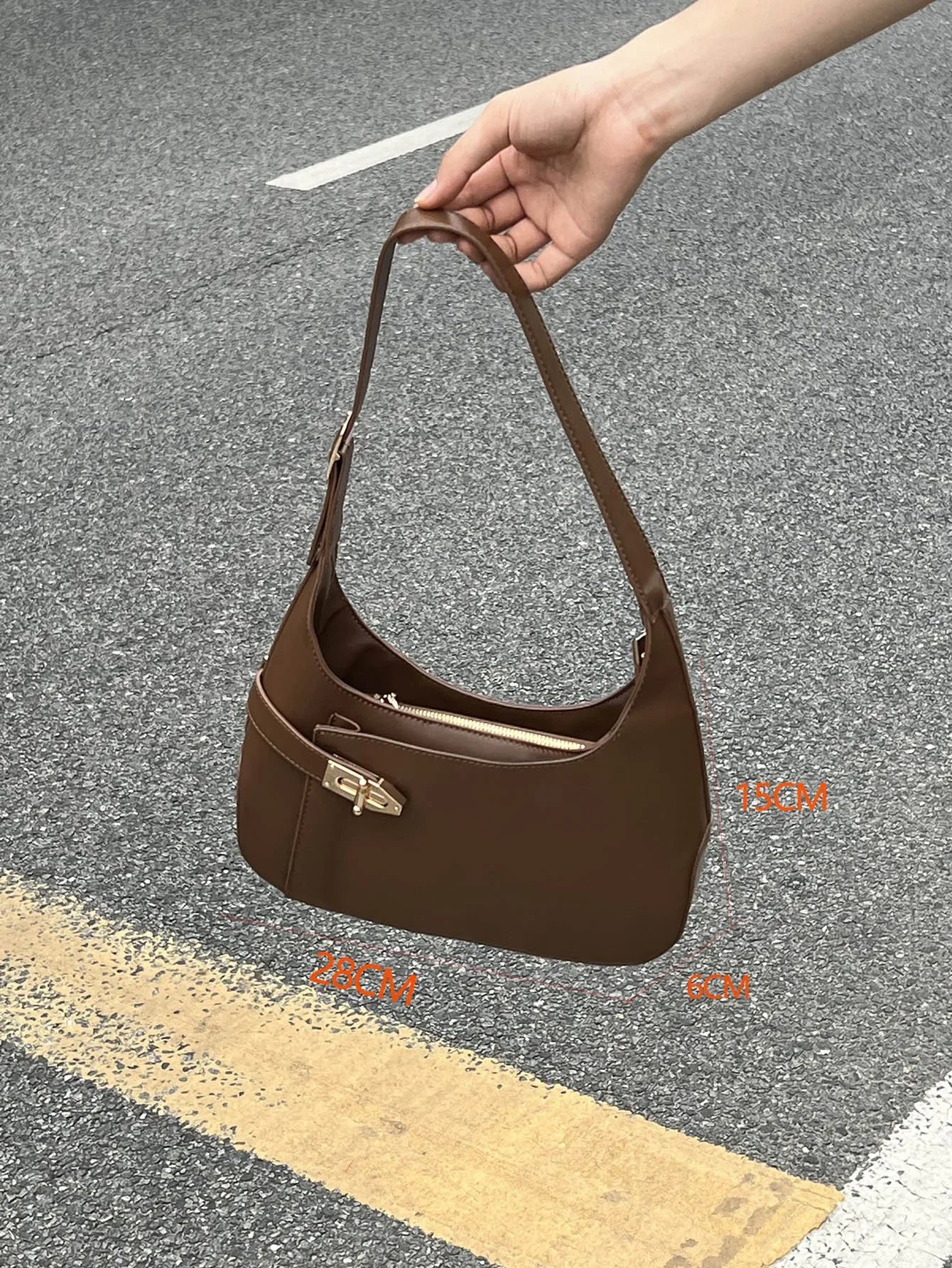Bolsa Stella