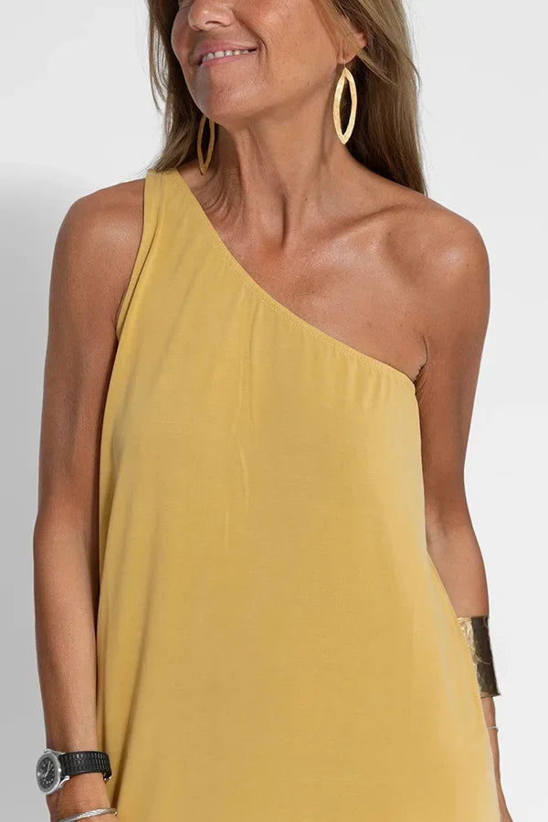 Vestido Longo Olívia