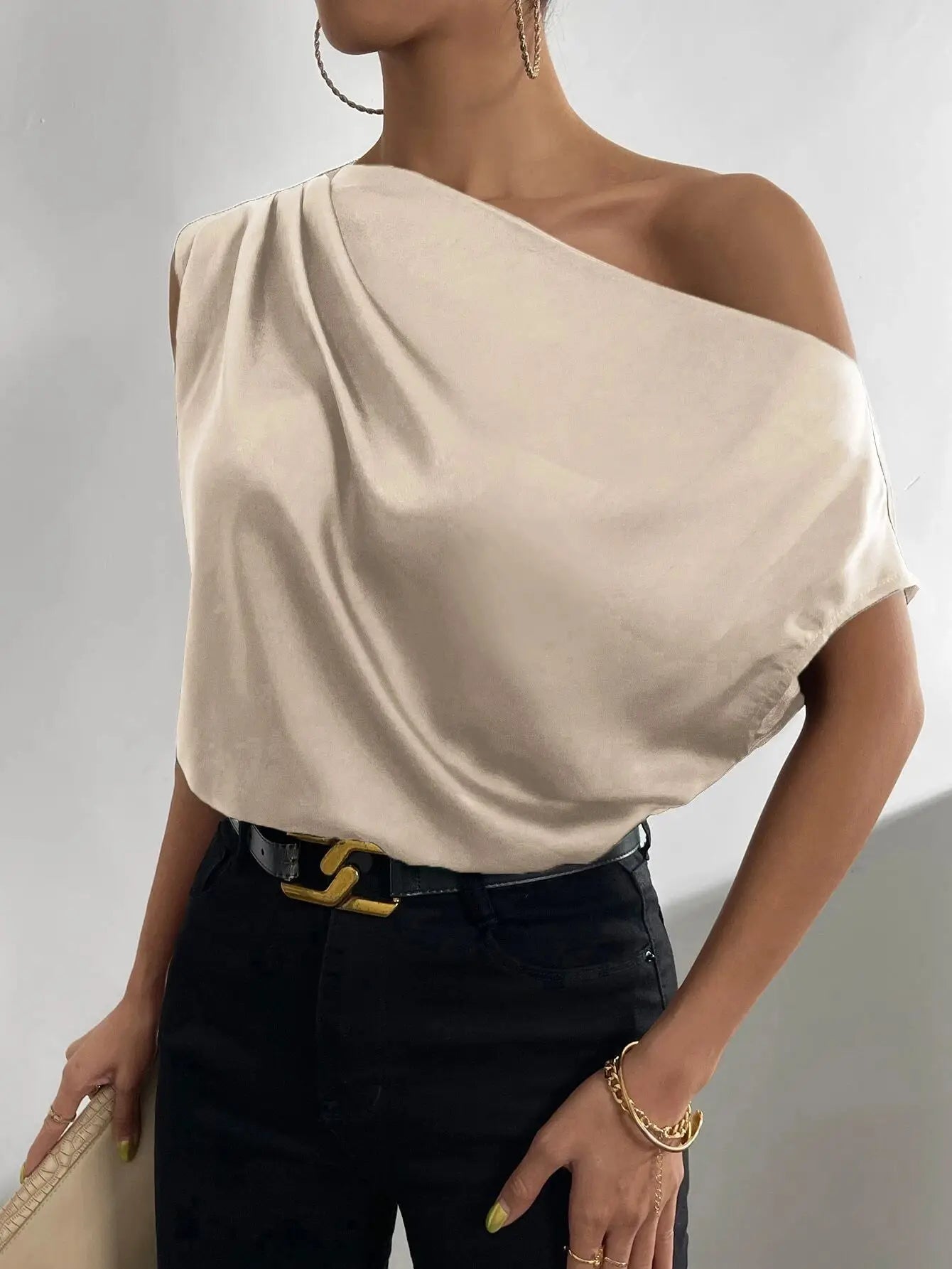 Blusa Layla