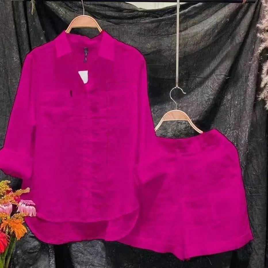 Conjunto Ellie