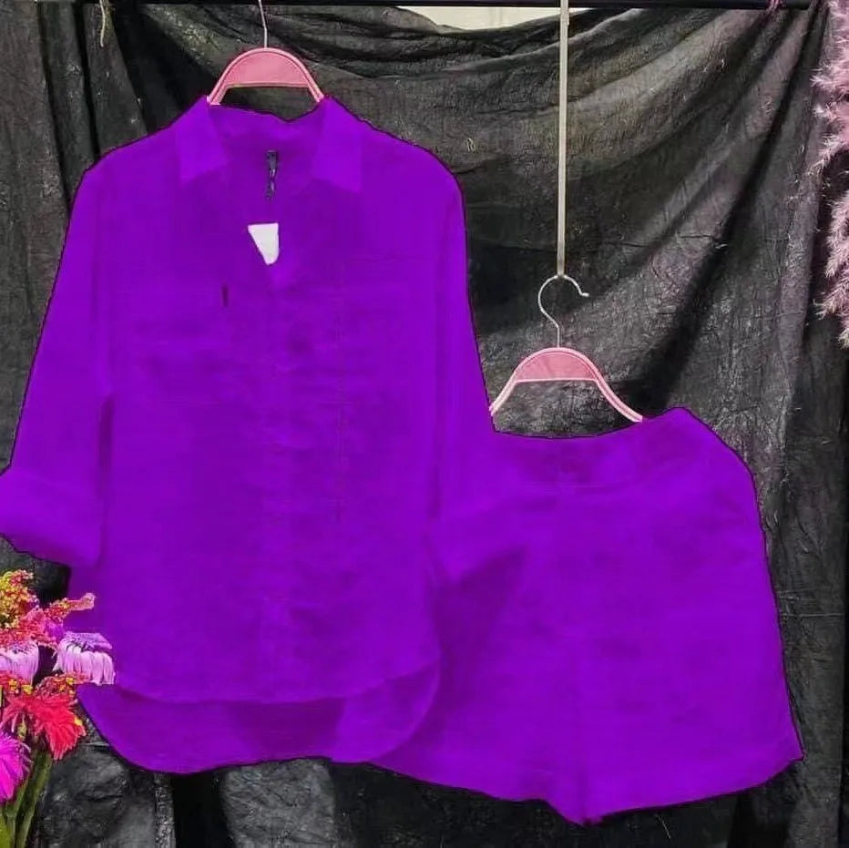 Conjunto Ellie