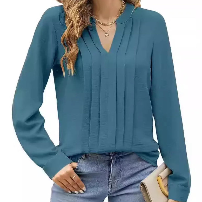 Blusa Eloá