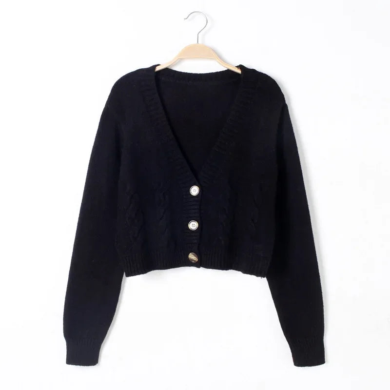 Cardigan Ella