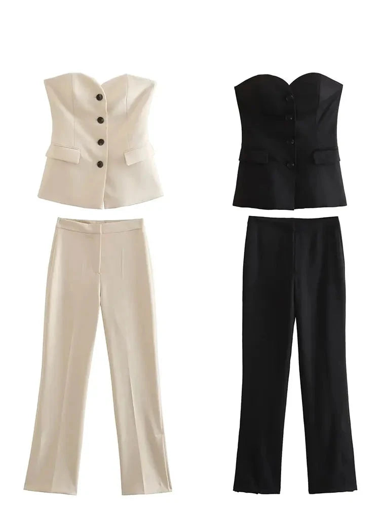 Conjunto Liz