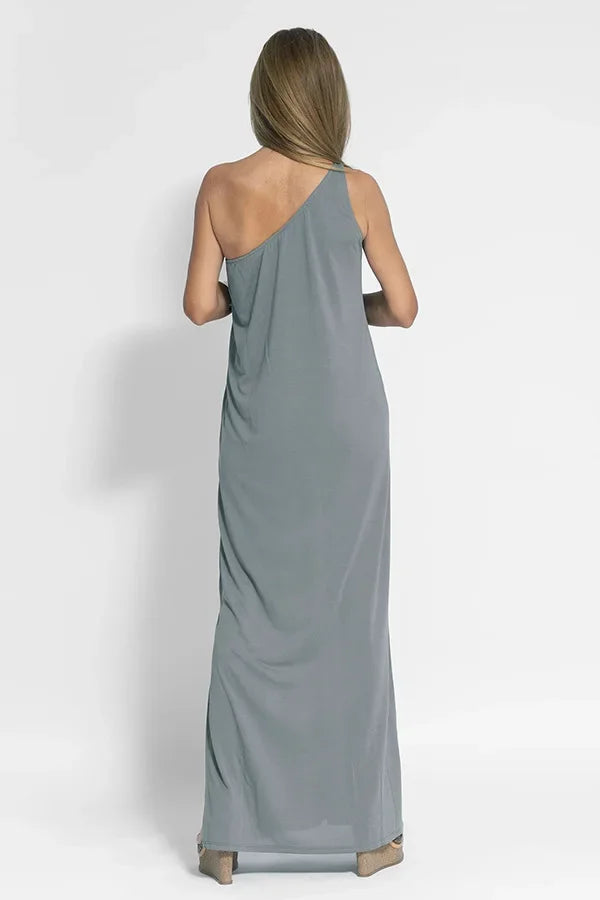 Vestido Longo Olívia