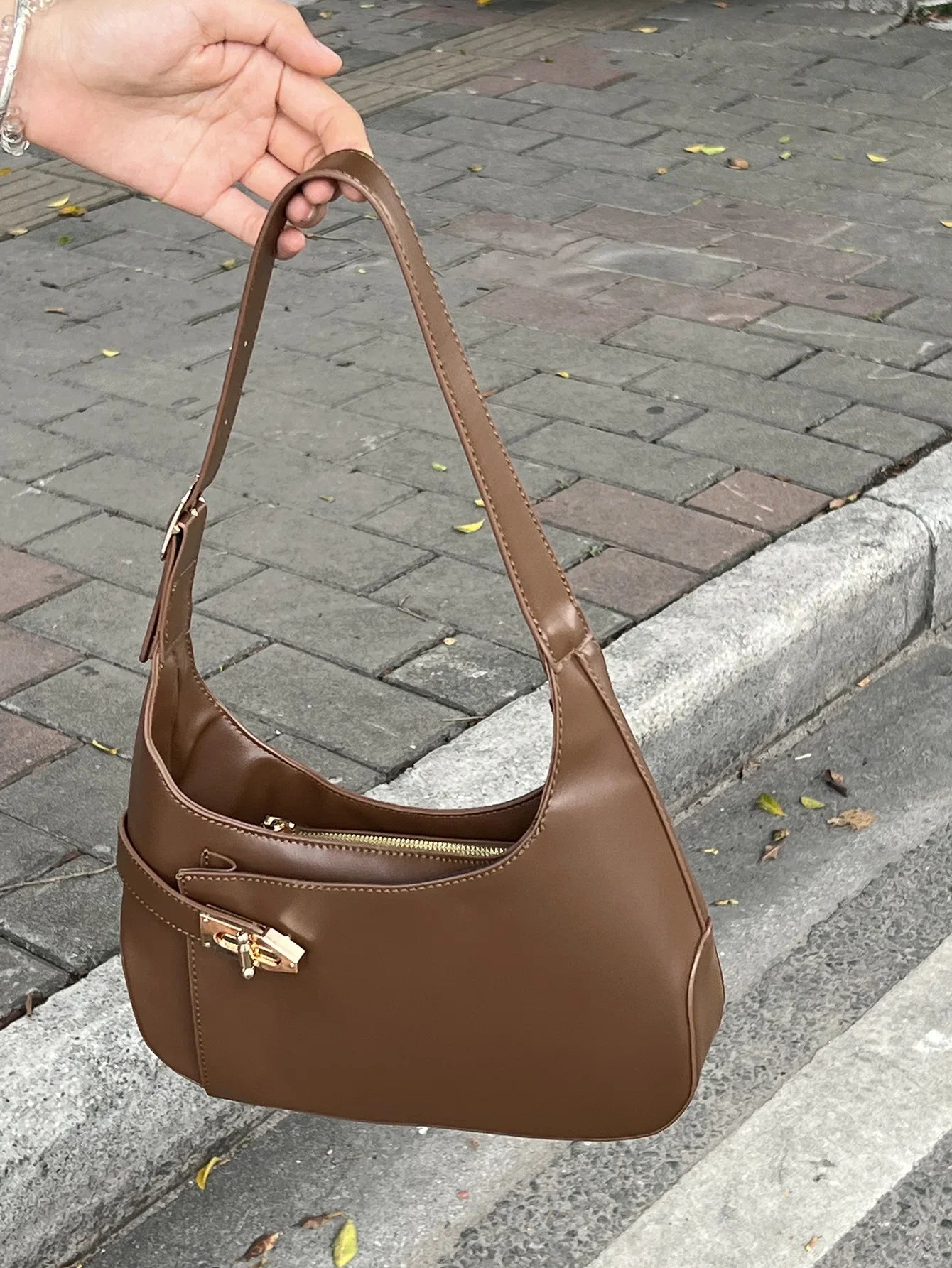 Bolsa Stella
