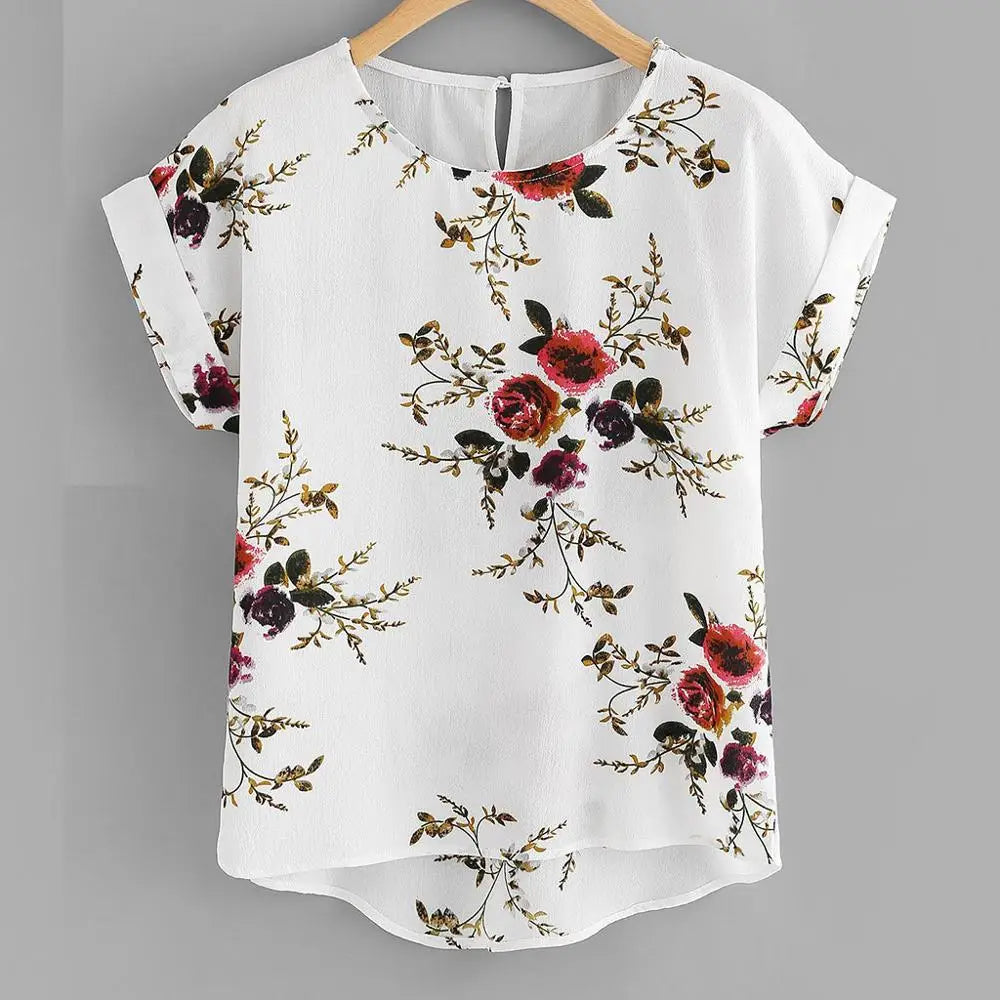 Blusa Lilian