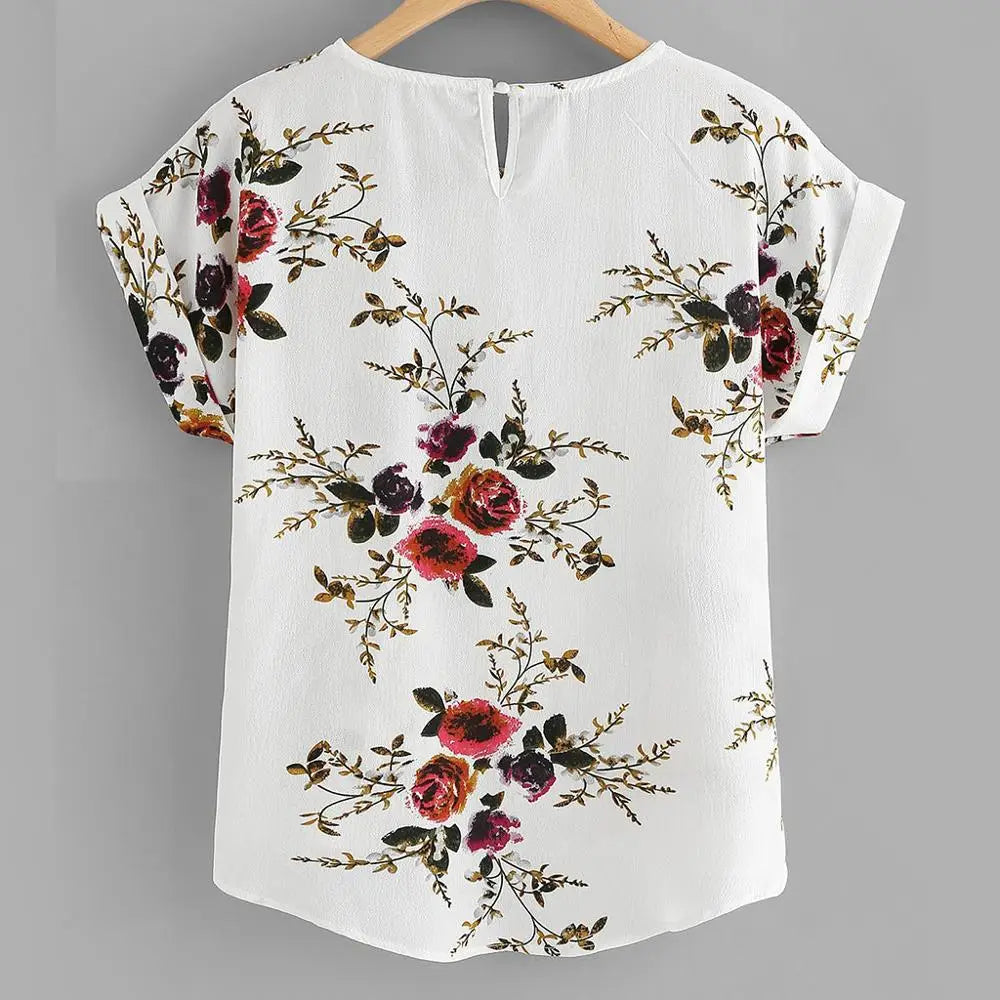 Blusa Lilian