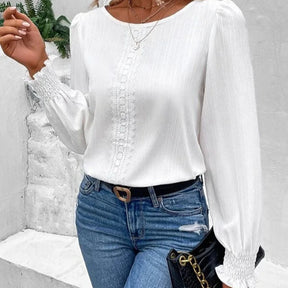 Blusa Viviane