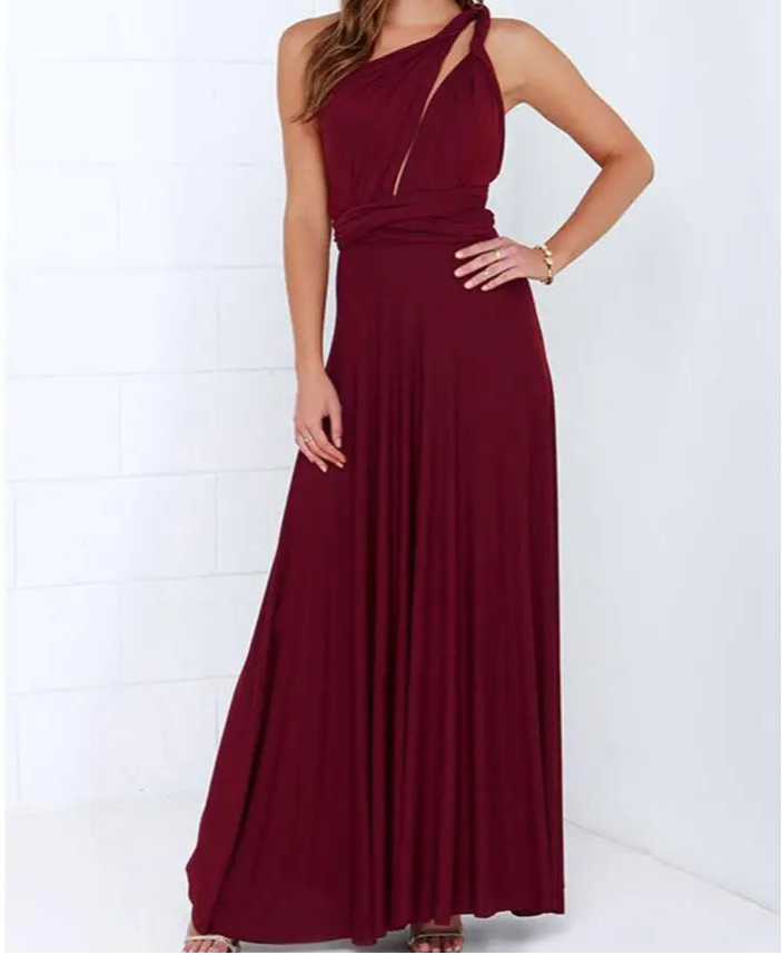 Vestido Vivienne