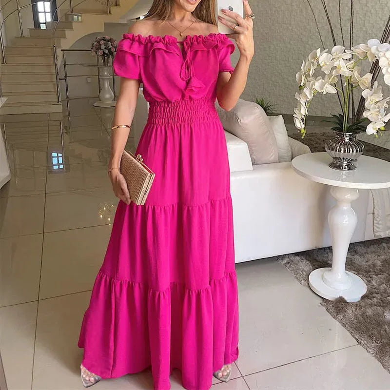 Vestido Lorena