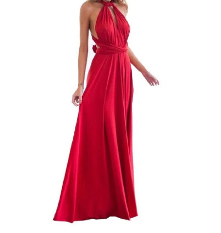 Vestido Vivienne