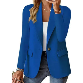 Blazer Femme