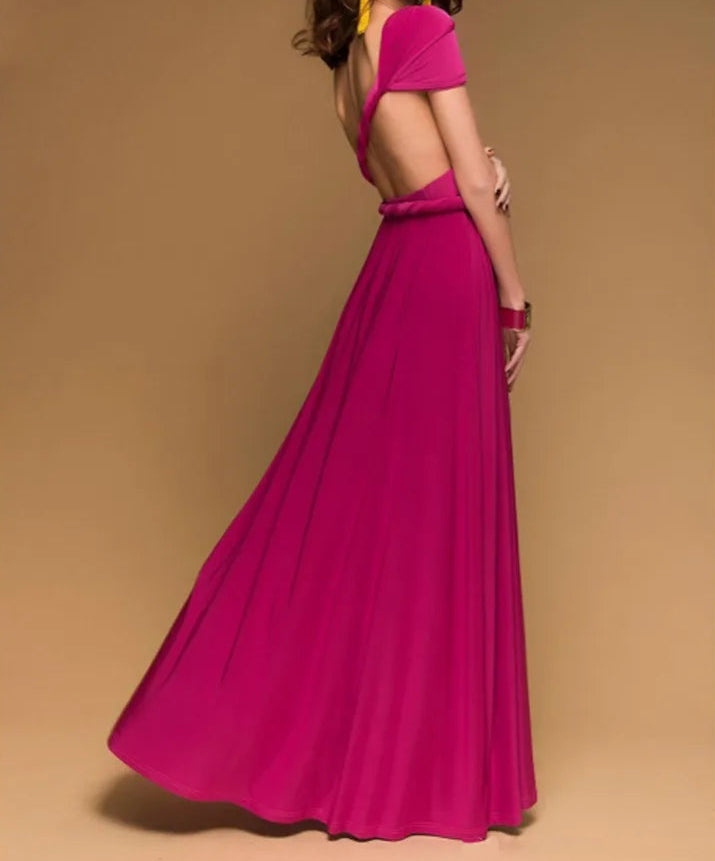 Vestido Vivienne