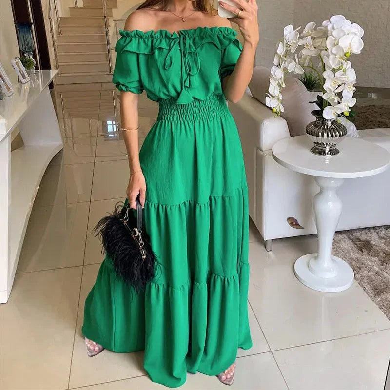 Vestido Lorena