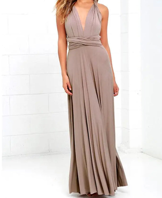Vestido Vivienne