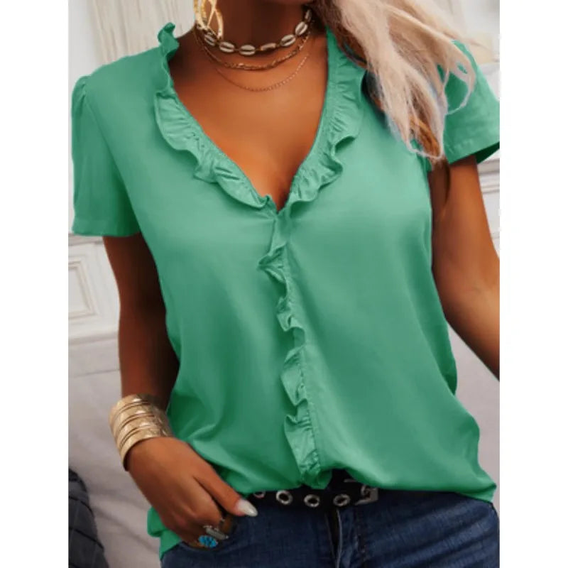 Blusa Brisa