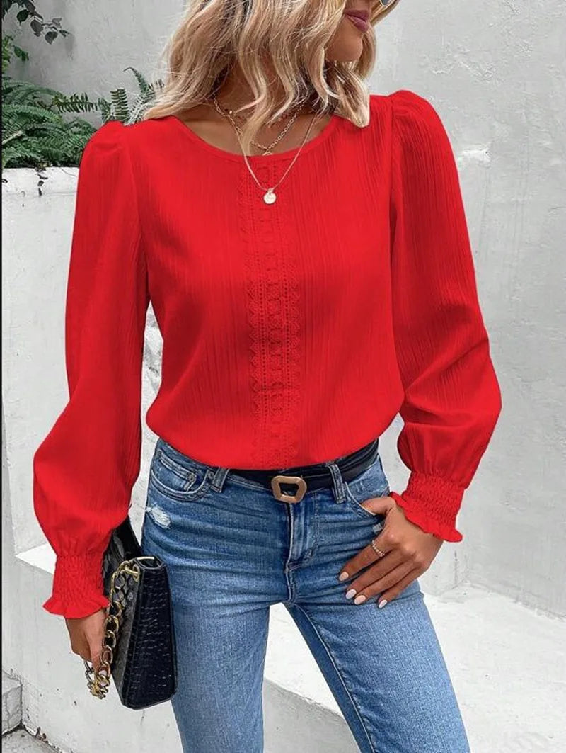 Blusa Viviane