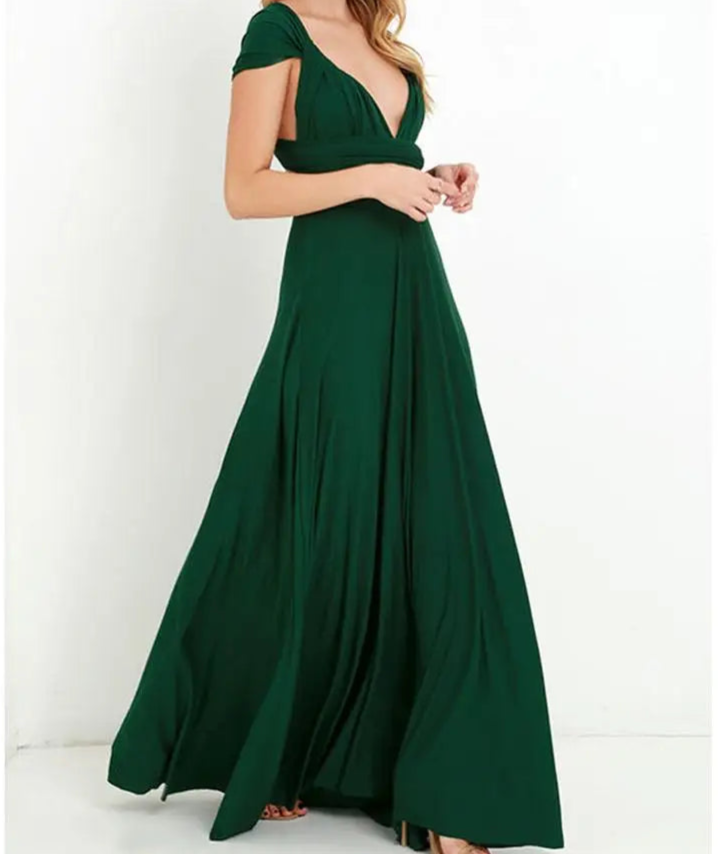 Vestido Vivienne