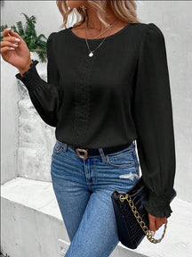 Blusa Viviane