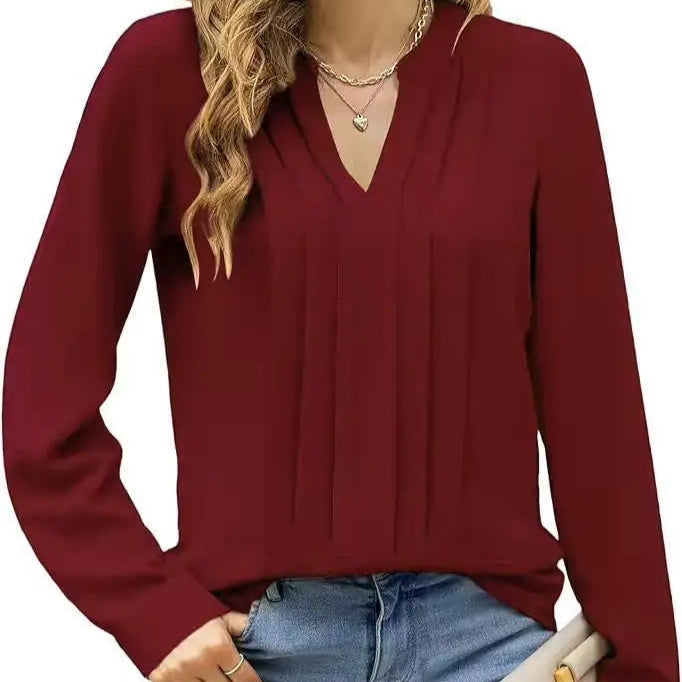 Blusa Eloá