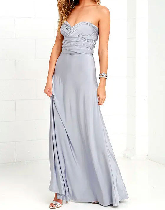 Vestido Vivienne