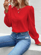 Blusa Viviane