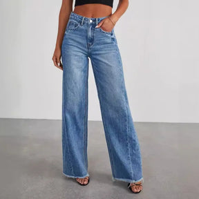 Calça Jeans Olívia