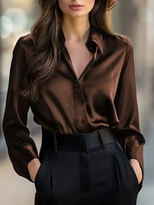 Camisa Camille