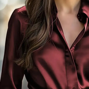 Camisa Camille