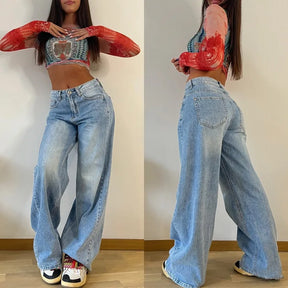 Calça Jeans Moda Urbana