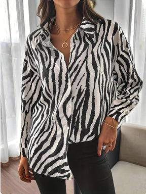 Camisa Savannah