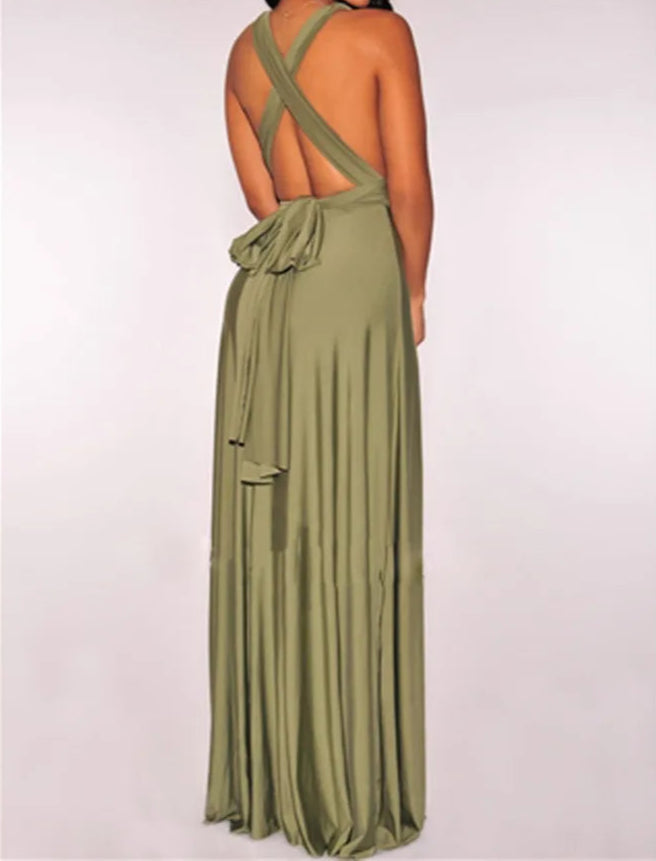 Vestido Vivienne
