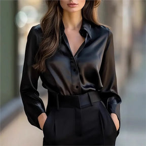 Camisa Camille