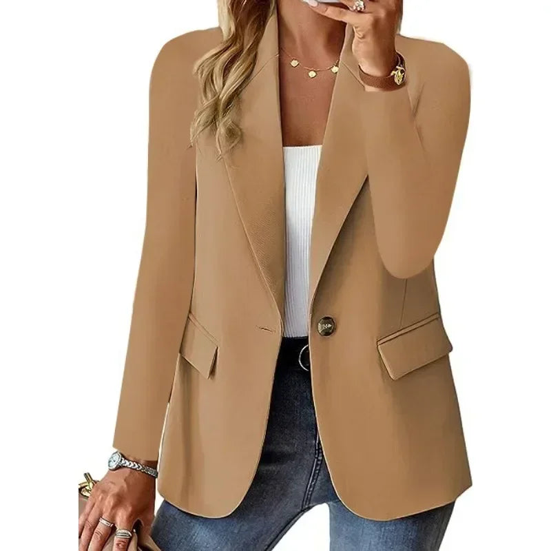 Blazer Femme