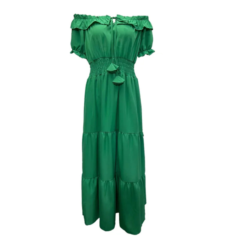 Vestido Lorena