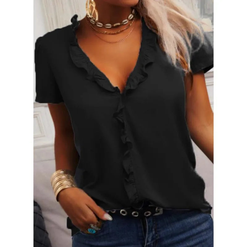 Blusa Brisa