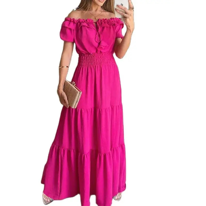 Vestido Lorena