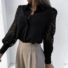 Camisa Alícia