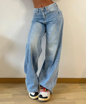 Calça Jeans Moda Urbana