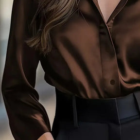 Camisa Camille