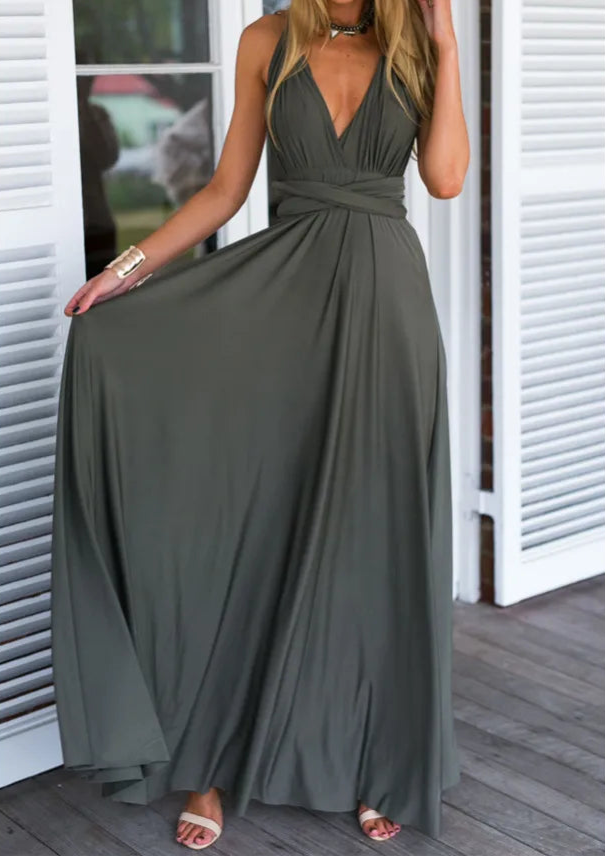 Vestido Vivienne
